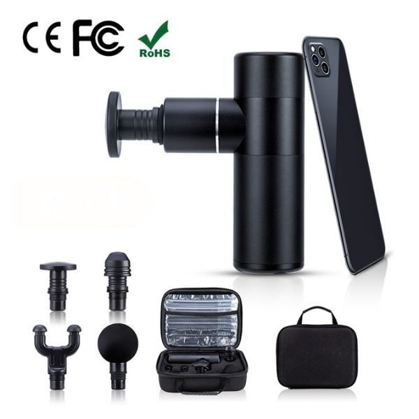 Massage Pistole Mini