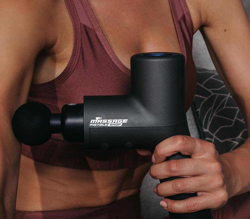 Massage Pistole Shop