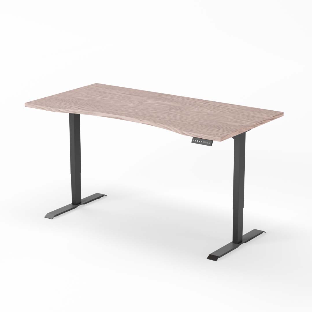 180 x 90 cm (L x W)